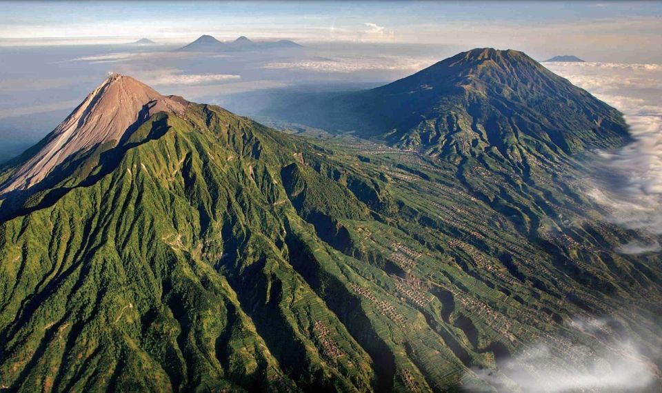 Yogyakarta: Mount Merapi Offroad Jeep With Guide - Safety Guidelines