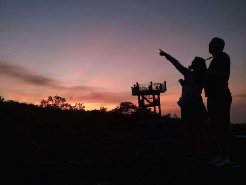 Yogyakarta: Mount Merapi Sunrise Safari Jeep Tour - The Cost and What It Means for You