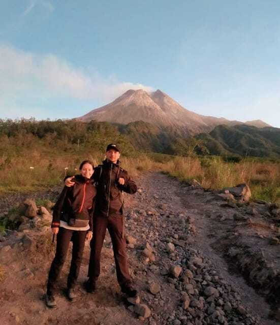 Yogyakarta: Mount Merapi Sunrise Safari Jeep Tour - Practical Tips for Travelers