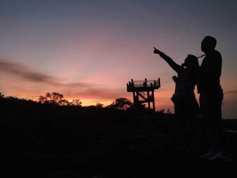 Yogyakarta: Mount Merapi Sunrise Safari Jeep Tour - FAQ