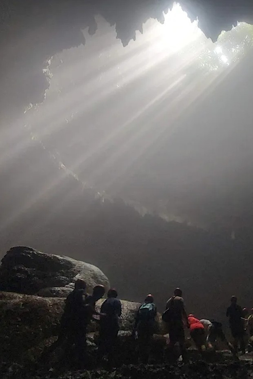 Yogyakarta: Mt Merapi Sunrise, Jomblang Cave, & Pindul Cave - Good To Know
