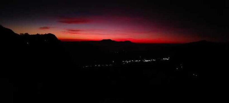Yogyakarta : Mt. Sumbing trekking - Practical Considerations