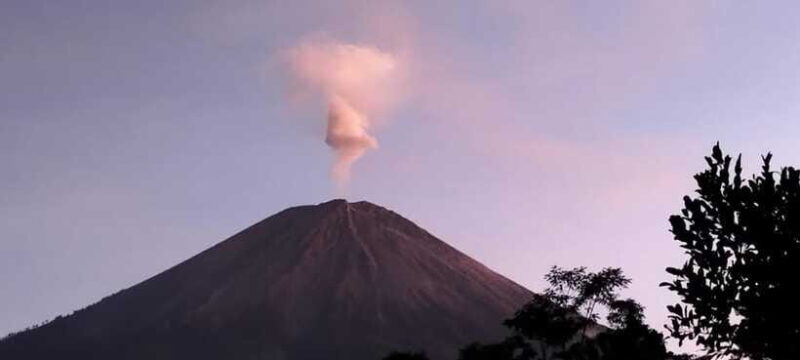 Yogyakarta : Mt. Sumbing trekking - The Value Proposition