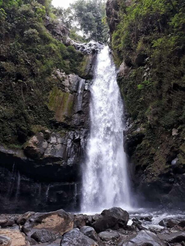 Yogyakarta : Nepal Van java & Kedung Kayang waterfall trip - Genuine Feedback from Travelers