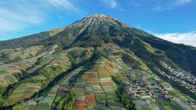 Yogyakarta : Nepal Van java & Kedung Kayang waterfall trip - Deep Dive into the Itinerary