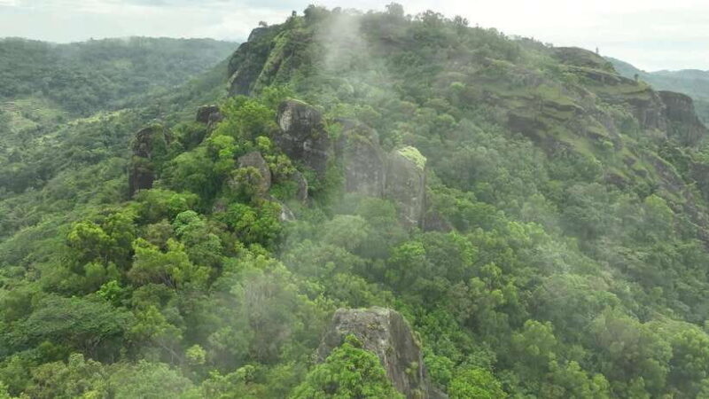 Yogyakarta: Nglanggeran ancient volcano & Pindul cave tour - The Sum Up: Is It Worth It?