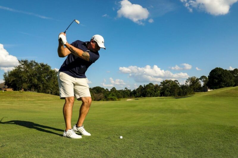 Yogyakarta: One Day Merapi Golf Course at Cangkringan Merapi - Good To Know