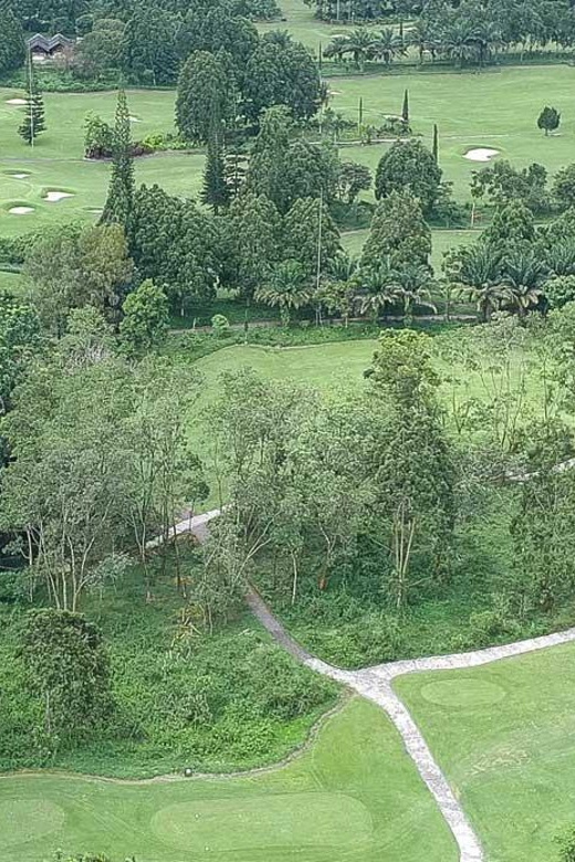 Yogyakarta: One Day Merapi Golf Course at Cangkringan Merapi - Inclusions