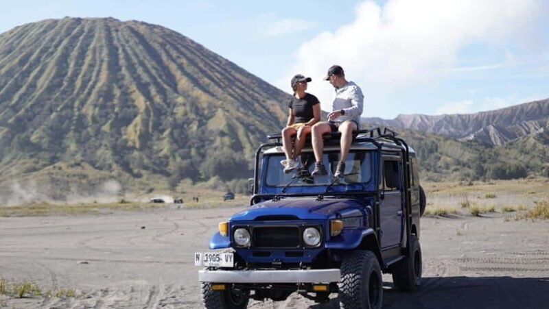 Yogyakarta or Bali: 4D3N Tumpak Sewu Bromo Ijen Trip - The Itinerary Breakdown