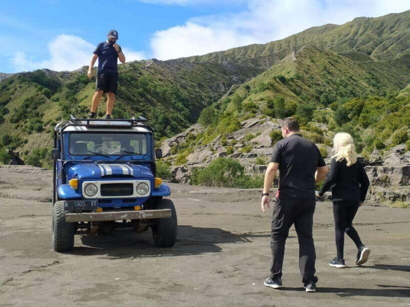 Yogyakarta or Bali: 4D3N Tumpak Sewu Bromo Ijen Trip - Cost and Value