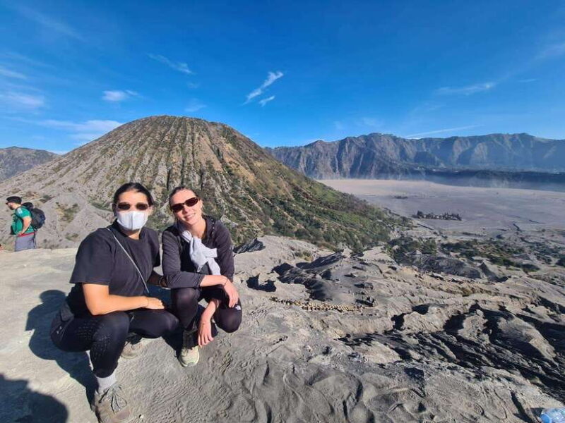 Yogyakarta or Bali: 4D3N Tumpak Sewu Bromo Ijen Trip - Real Traveler Feedback