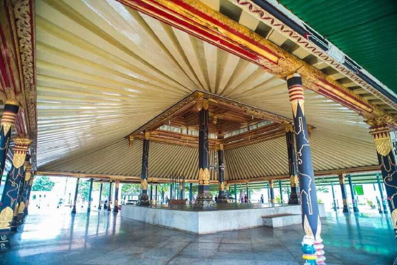 Yogyakarta: Palace, Taman Sari, Waterfall, and Pine Forest - FAQ