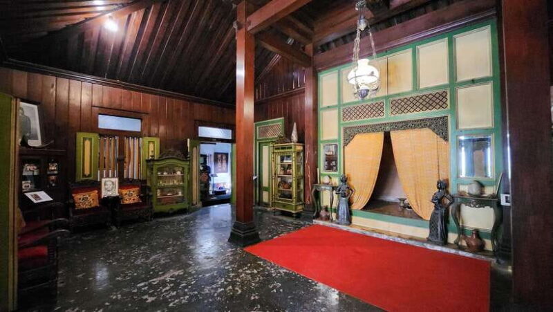 Yogyakarta : Pedal Through History, Cycling Tour of Kotagede - The Practical Details