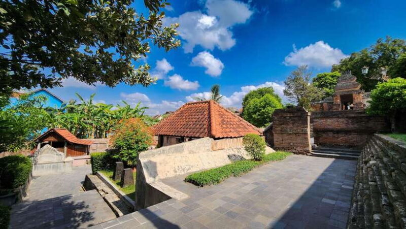 Yogyakarta : Pedal Through History, Cycling Tour of Kotagede - Final Thoughts
