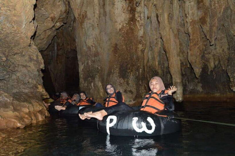 Yogyakarta: Pindul Cave and Oyo River Adventure Tour - An In-Depth Look at What You Can Expect