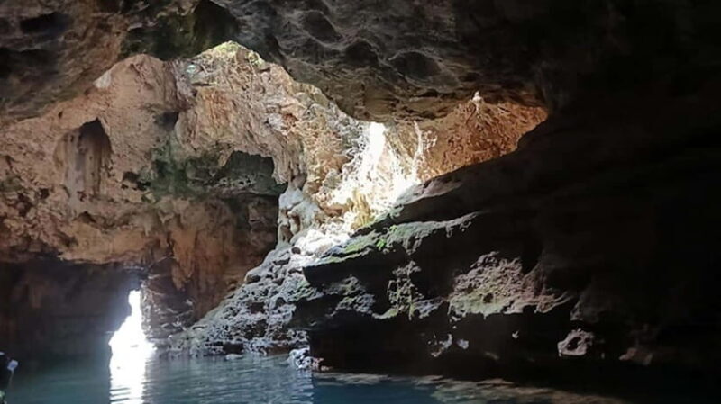Yogyakarta: Pindul Cave and Oyo River Adventure Tour - Final Thoughts