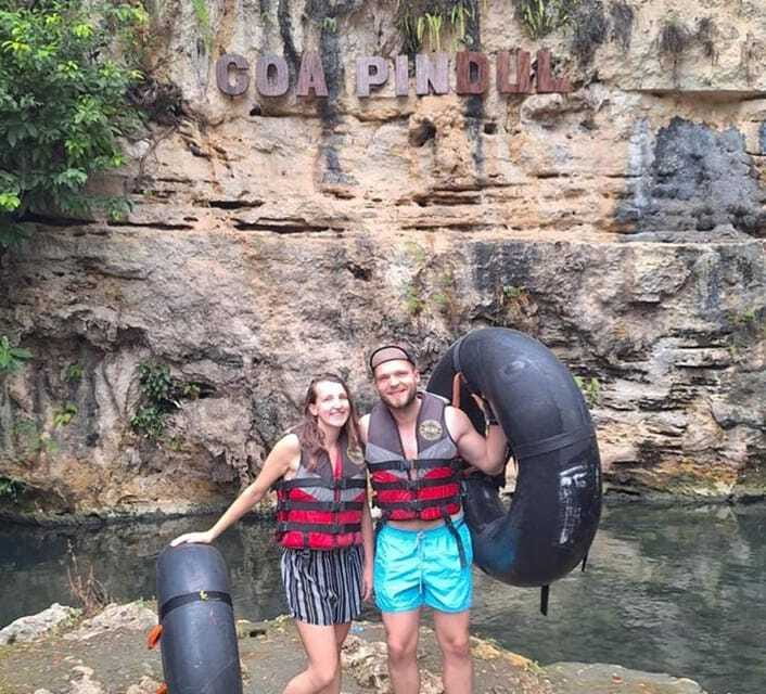Yogyakarta: Pindul Cave and Oyo River Adventure Tour - FAQs