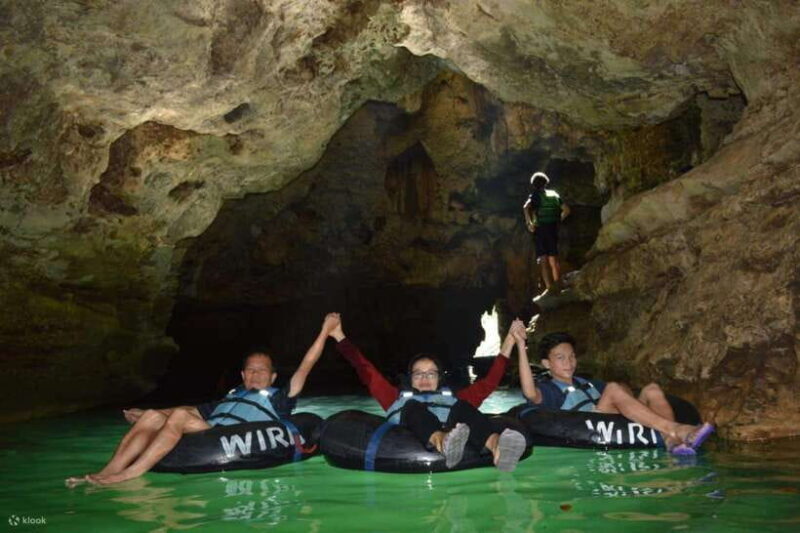 Yogyakarta : pindul cave, oyo river & timang beach adventure - The Sum Up: Who Is This Tour Best For?