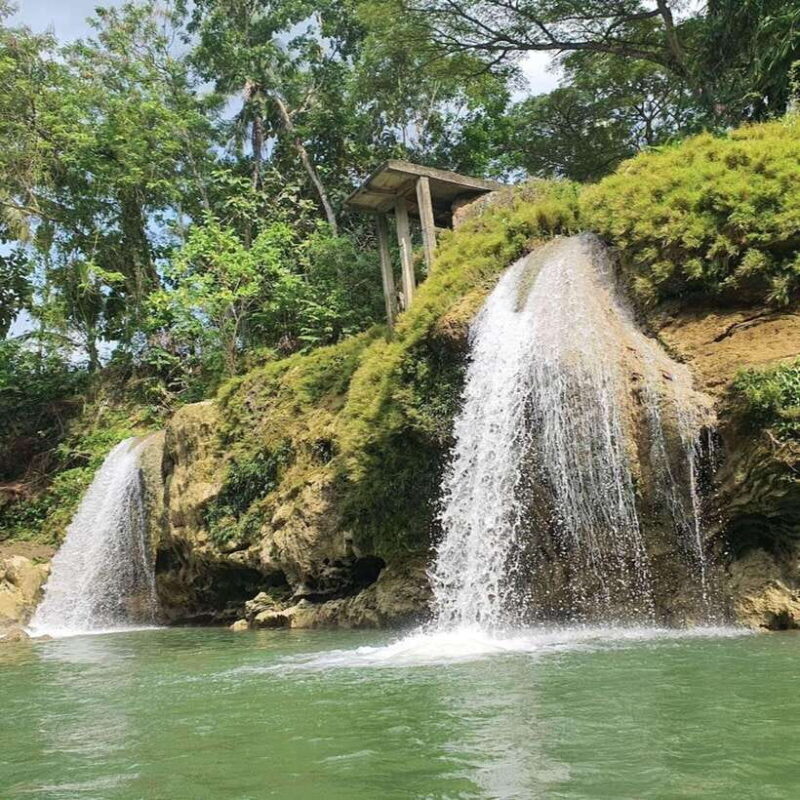 Yogyakarta: Pindul Cave Tubing and Oyo River Tubing - Transportation and Equipment — Convenience Matters
