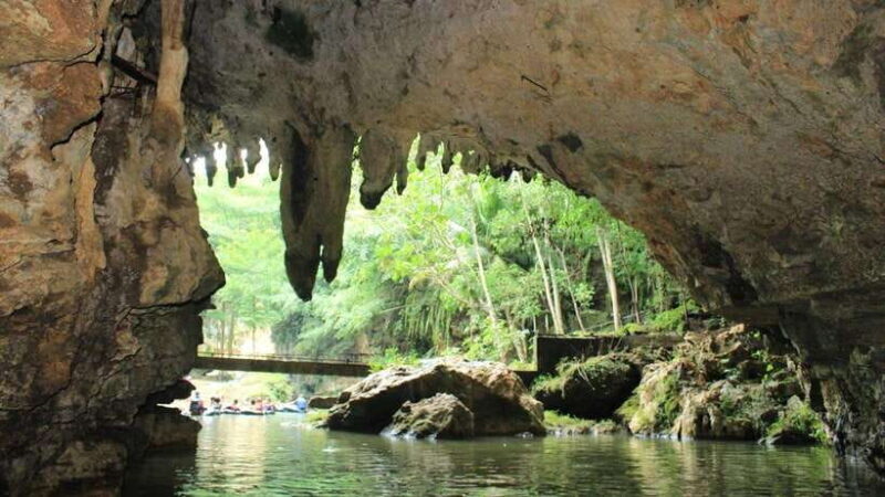 Yogyakarta: Pindul Cave Tubing and Oyo River Tubing - Real Traveler Perspectives