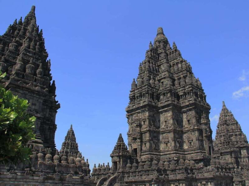 Yogyakarta: Prambanan, borobudur climb up temple & Ramayana - Is This Tour Right for You?