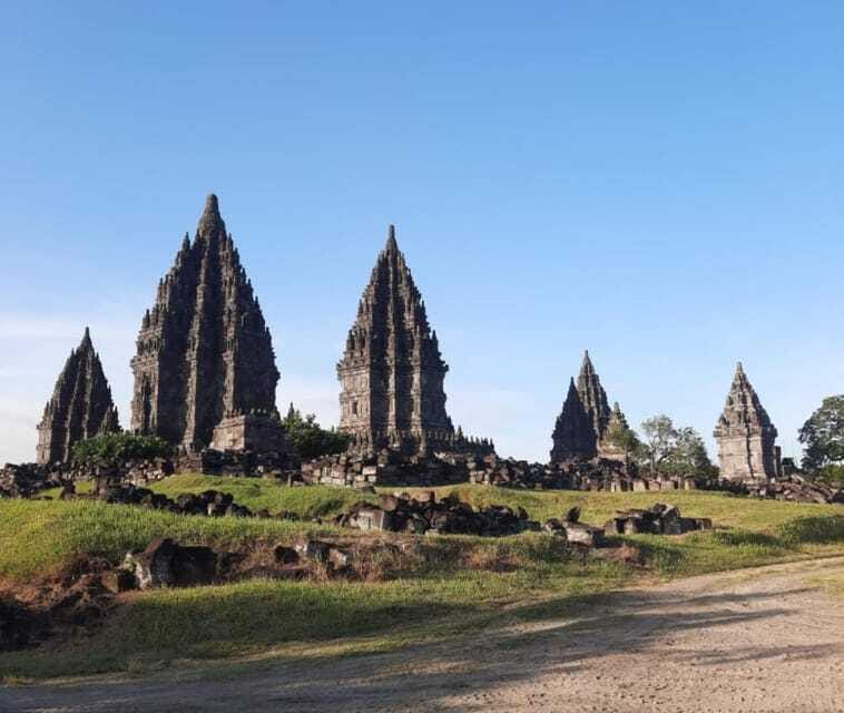 Yogyakarta: Prambanan Sunset Private Car & Entry Fee - Who Will Love This Tour?