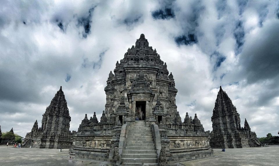 Yogyakarta: Prambanan Temple Afternoon Tour and Dinner - Highlights of the Experience