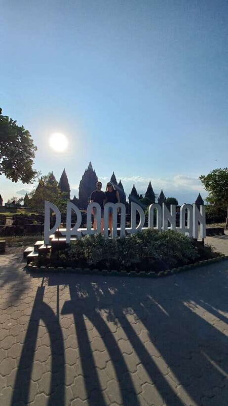 YOGYAKARTA : Prambanan Temple and Pindul Cave Adventure - What Travelers Say