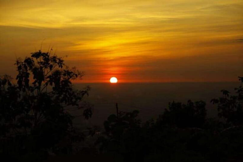 Yogyakarta: Prambanan Temple Guided Tour and Golden Sunset - The Sum Up