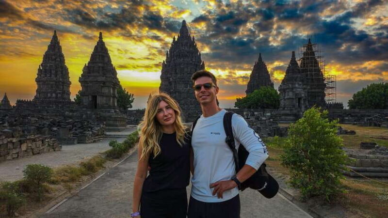 Yogyakarta Prambanan Tour (One of The Largest Hindus Temple) - Introduction: A Well-Organized Cultural Escape