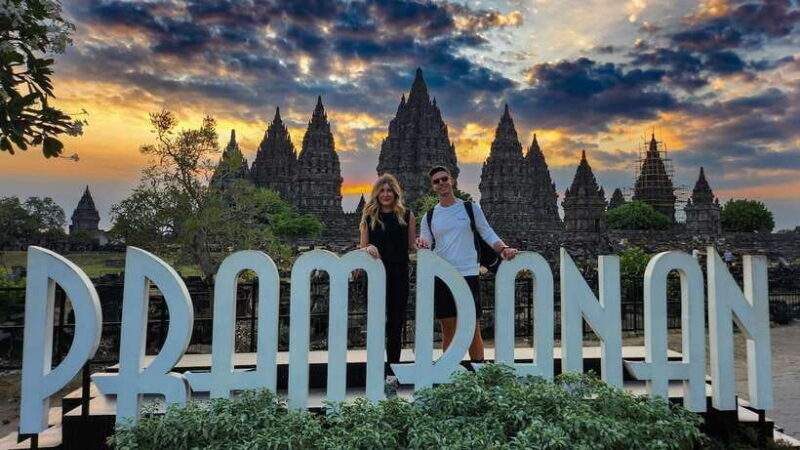 Yogyakarta Prambanan Tour (One of The Largest Hindus Temple) - A Detailed Look at the Itinerary