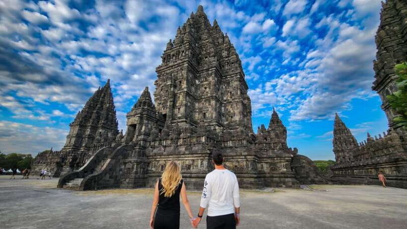 Yogyakarta Prambanan Tour (One of The Largest Hindus Temple) - What’s Included and Whats Not