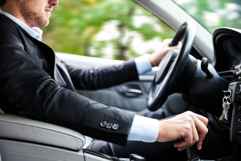 Yogyakarta: Private Car Charter With Driver - Customer Reviews