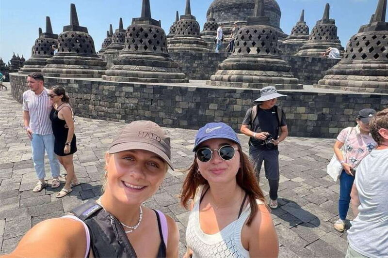Yogyakarta: Private Custom Women-Only Tour with Female Guide - An Honest Look at the Experience
