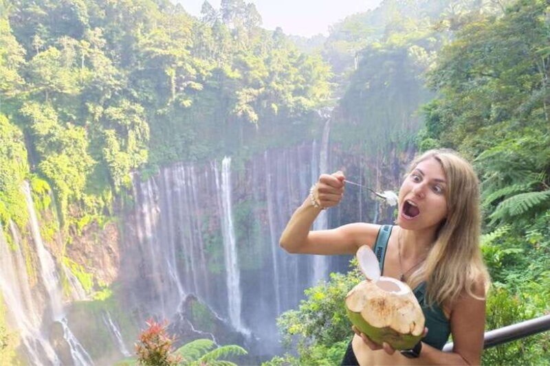 Yogyakarta: Private Custom Women-Only Tour with Female Guide - Authentic Experiences and Local Tips