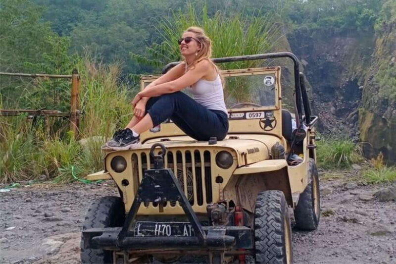 Yogyakarta: Private Custom Women-Only Tour with Female Guide - Why This Tour Offers Great Value