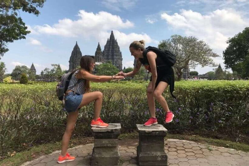 Yogyakarta: Private Custom Women-Only Tour with Female Guide - FAQs