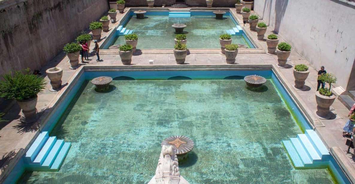 Yogyakarta: Private Customizable Guided Tour - Key Points