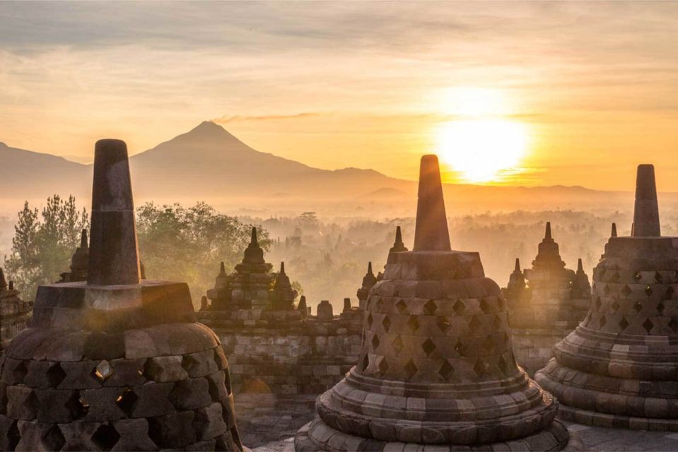 Yogyakarta: Private Customizable Guided Tour - Highlights