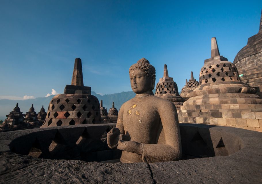 Yogyakarta: Private Guided Day Trip - Essential Travel Information