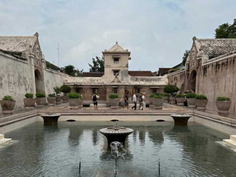 Yogyakarta: Private Royal Palace and Heritage Tour - Who Is This Tour Best Suited For?