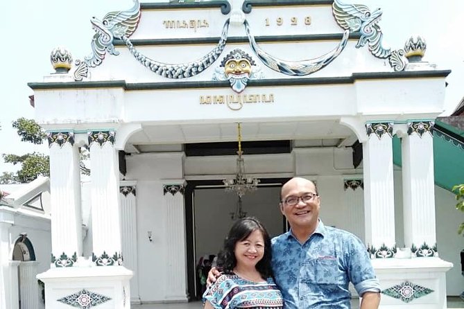 Yogyakarta Private Tour - Customer Reviews