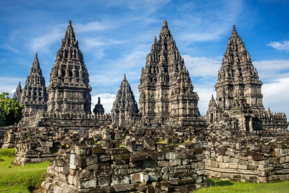 Yogyakarta: Private Tour Tailored to Your Needs - Highlights and Freedoms