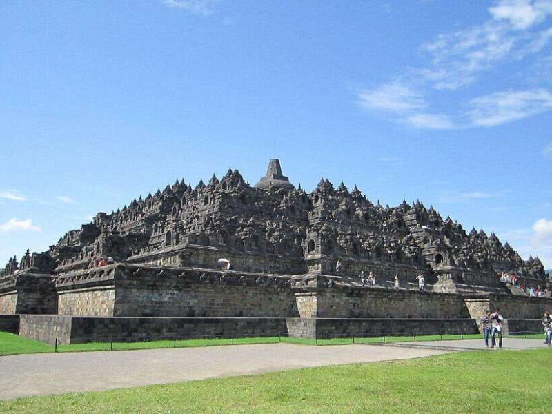 Yogyakarta: Private Tour with Borobudur and Prambanan - The Value of a Private, Flexible Tour