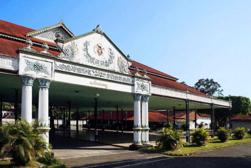 Yogyakarta: Private Tour with Borobudur and Prambanan - Final Thoughts