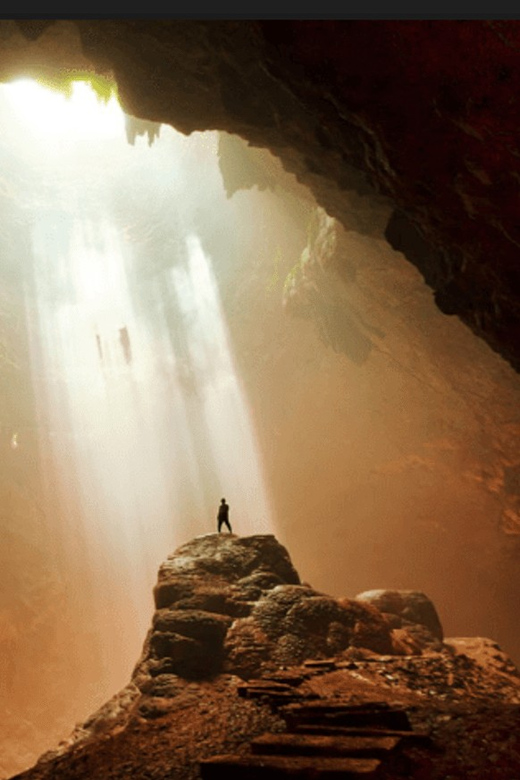 Yogyakarta: Private Tour With Pick Up and Transfer - Experience Highlights