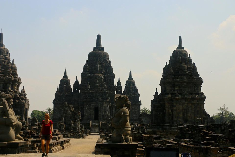 Yogyakarta: Private Tour With Pick Up - Pricing