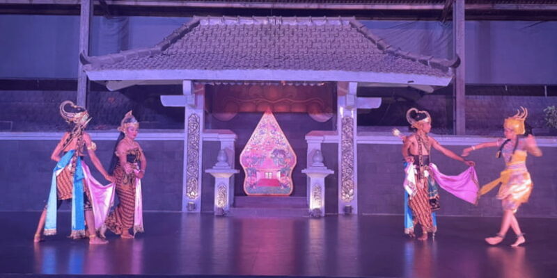 Yogyakarta: Ramayana Ballet Performance with Optional Dinner - A Deep Dive into the Experience
