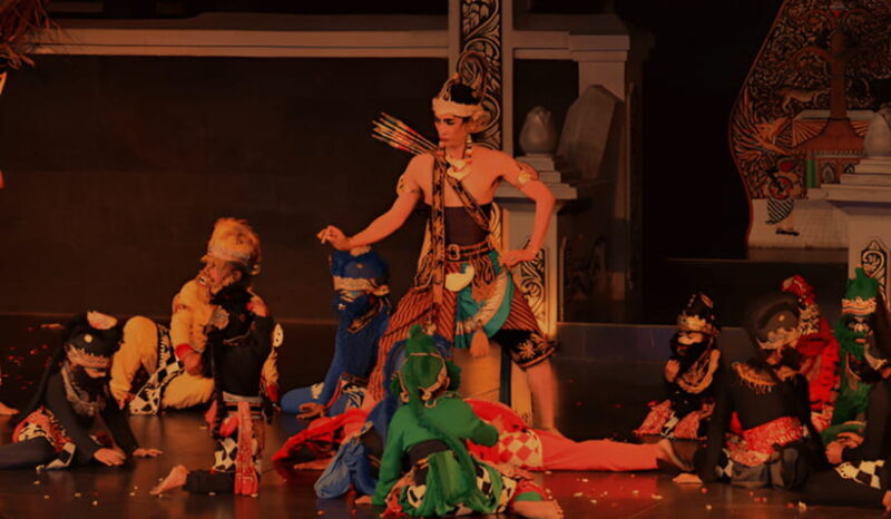 Yogyakarta: Ramayana Ballet Performance with Optional Dinner - Final Thoughts