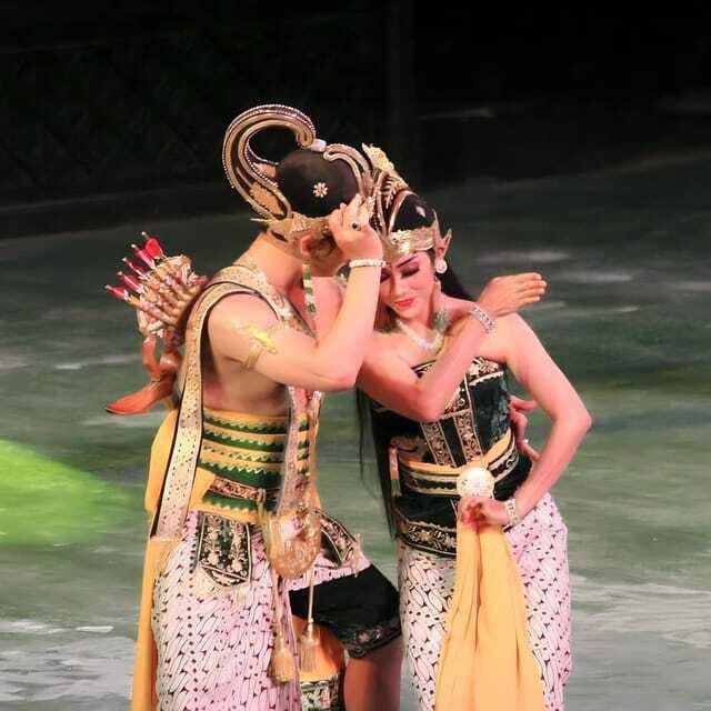 Yogyakarta : Ramayana Ballet Prambanan Show Ticket - Authenticity and Cultural Value